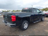 Chevrolet Silverado  1Lt 1GCVKREH3HZ311030 снимка