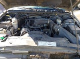 Chevrolet S-10 Ls Fleetside 1GCCS19X9W8244799 снимка