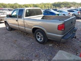 Chevrolet S-10 Ls Fleetside 1GCCS19X9W8244799 снимка