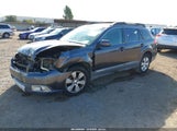 Subaru Outback 2.5I Premium 4S4BRBGC6A3331672 снимка