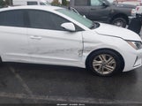 Hyundai Elantra Sel 5NPD84LF8LH525588 photo