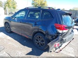Subaru Forester Sport JF2SKAJCXKH576895 снимка