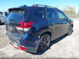 Subaru Forester Sport JF2SKAJCXKH576895 снимка