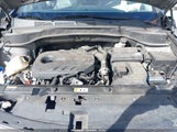 Hyundai Santa Fe Sport 2.0T Ultimate 5XYZW4LA1HG447010 photo