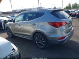 Hyundai Santa Fe Sport 2.0T Ultimate 5XYZW4LA1HG447010 photo