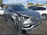 Hyundai Santa Fe Sport 2.0T Ultimate 5XYZW4LA1HG447010 снимка