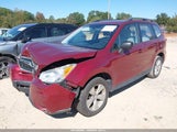 Subaru Forester 2.5I JF2SJABC4FH561154 снимка