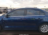 Volkswagen Jetta 2.5L Se 3VWDP7AJ8DM253337 fotografie