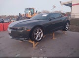 Chevrolet Camaro 1Lt 2G1FC1E33F9306921 снимка