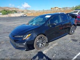 Toyota Corolla Se JTDS4MCE6NJ095340 снимка