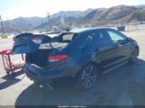 Toyota Corolla Se JTDS4MCE6NJ095340 снимка