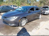 Chrysler 200 Touring 1C3CCCFB9HN510901 fotografie