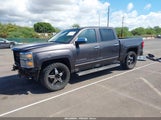 Chevrolet Silverado  1Lz 3GCPCSEC9EG535710 снимка