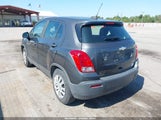 Chevrolet Trax 1Ls 3GNCJKSB3GL276827 снимка