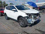 Toyota Rav4 Xle JTMWFREV9JJ207869 photo