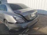 Mercedes-Benz C 300 Sport 4Matic 55SWF4KB0FU001785 снимка