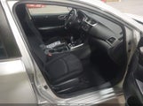 Nissan Sentra Sv 3N1AB7AP4JY284732 снимка