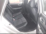 Nissan Sentra Sv 3N1AB7AP4JY284732 снимка