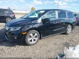 Honda Odyssey Ex-L 5FNRL6H79KB116143 снимка