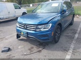 Volkswagen Tiguan 2.0T Se/2.0T Se R-Line Black/2.0T Sel 3VV2B7AX2LM156048 photo
