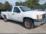 GMC Sierra  Work Truck 1GTEC14X89Z254509 снимка