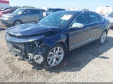 Chevrolet Impala Premier 2G1105S31K9147048 снимка