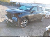 Toyota Highlander Limited 5TDDZRBH8LS054632 снимка