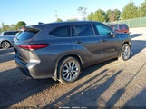 Toyota Highlander Limited 5TDDZRBH8LS054632 снимка