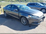 Ford Fusion Se 1FA6P0H72G5108582 снимка