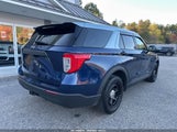 Ford Police Interceptor 1FM5K8AB0NGA01111 снимка