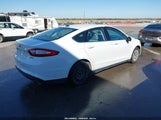 Ford Fusion S 3FA6P0G7XER111032 снимка