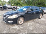 Nissan Altima 2.5 S 1N4AL3AP3EN248090 photo