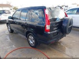 Honda Cr-V Lx JHLRD78585C047130 снимка