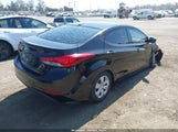 Hyundai Elantra Se KMHDH4AE7GU601626 снимка