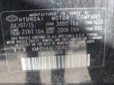 Hyundai Elantra Se KMHDH4AE7GU601626 снимка