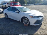 Toyota Camry Le 4T1C11AK7NU668390 photo