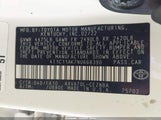 Toyota Camry Le 4T1C11AK7NU668390 photo