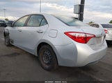 Toyota Corolla Le 5YFBURHE8FP236167 снимка