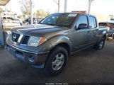 Nissan Frontier Se 1N6AD09U48C436971 снимка