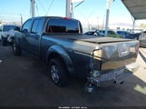 Nissan Frontier Se 1N6AD09U48C436971 снимка