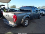Nissan Frontier Se 1N6AD09U48C436971 снимка