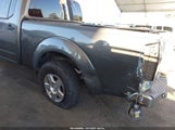 Nissan Frontier Se 1N6AD09U48C436971 снимка