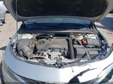 Chevrolet Malibu Fwd Ls 1G1ZB5ST0LF157771 photo
