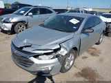Chevrolet Malibu Fwd Ls 1G1ZB5ST0LF157771 снимка