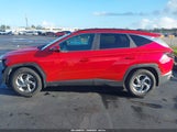 Hyundai Tucson Sel 5NMJB3AE5NH029012 fotografie