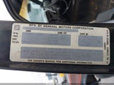 GMC K1500 1GTEK14L6FJ522225 снимка