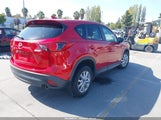 Mazda Cx-5 Touring JM3KE2CY0G0613681 снимка
