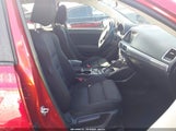 Mazda Cx-5 Touring JM3KE2CY0G0613681 снимка