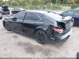 Toyota Camry Se 4T1G11AK6LU986368 photo