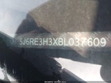 Honda Cr-V Lx 5J6RE3H3XBL037609 снимка